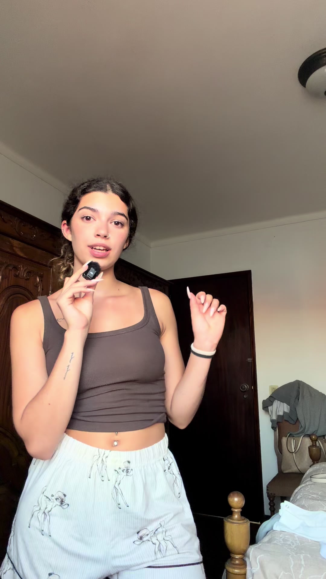@Karina Refacho