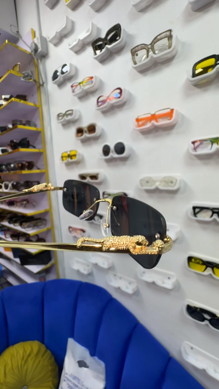 @AKURE SUNGLASS VENDOR 1