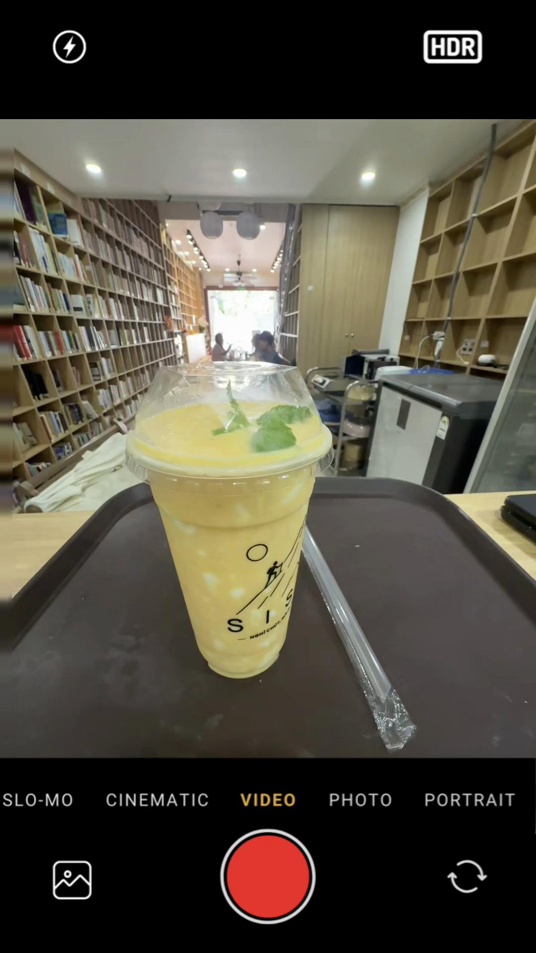 @Trung tâm Ngoại ngữ SISU