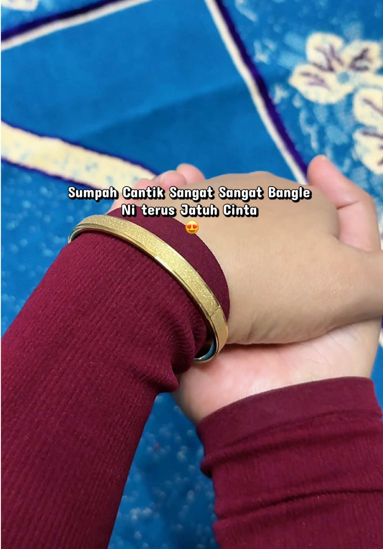 @ummi adam 😍