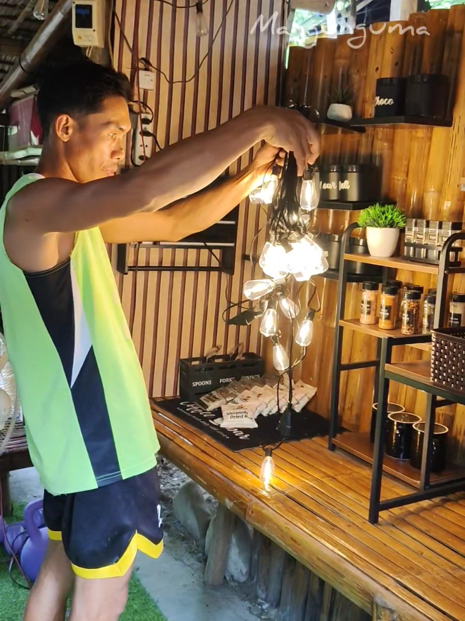 @💚Toto Mangunguma Unboxing💚