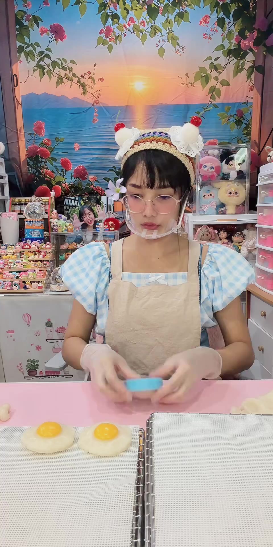 @Haru Channel
