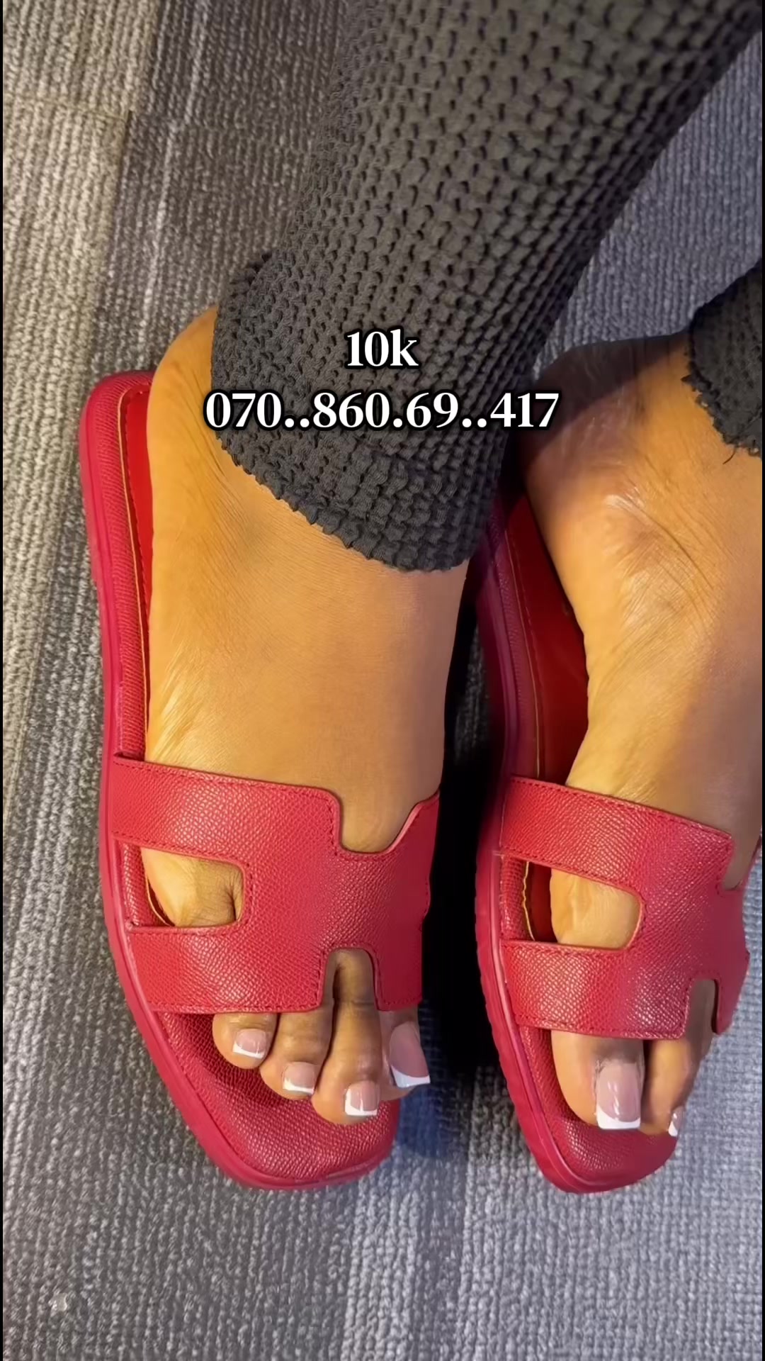 @Female fashion store in lagos