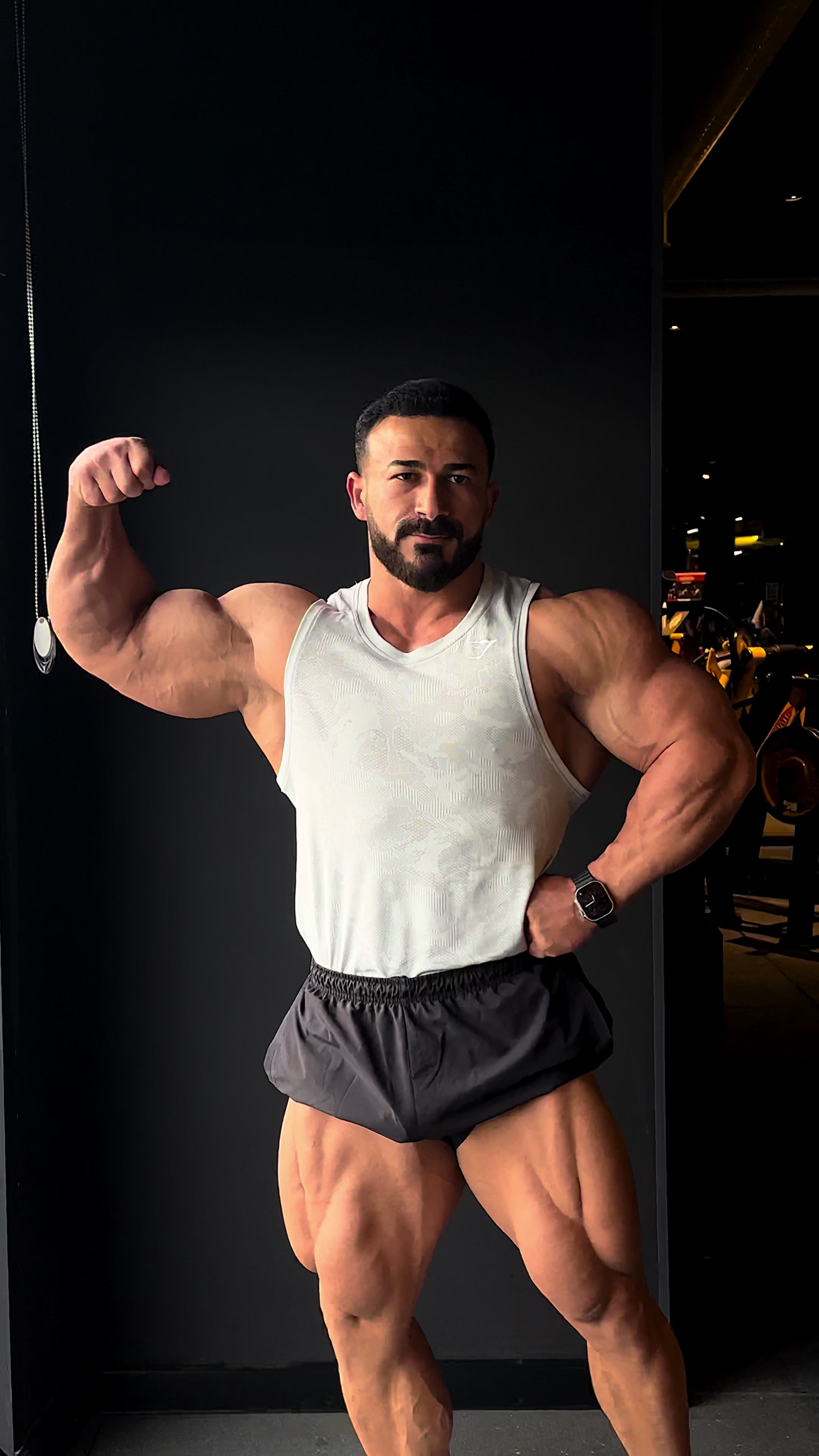 @Ismayıl Həbiyev