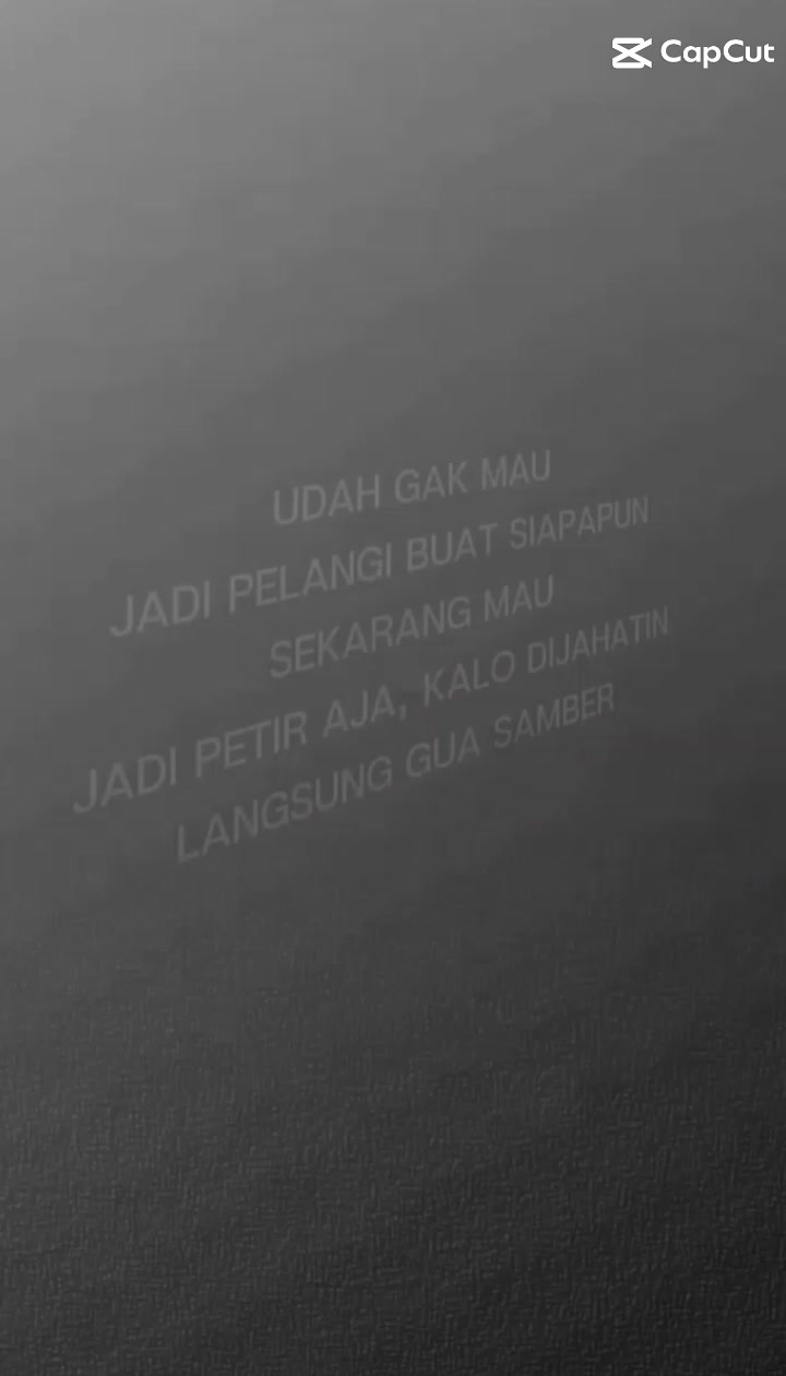 @Bang Boy