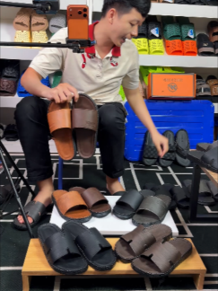 @HẬU B&aacute;n D&eacute;p