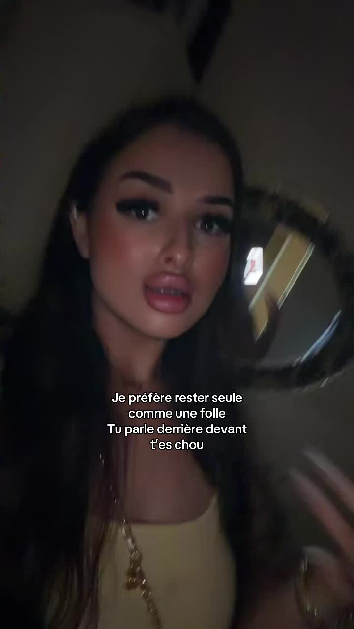 @Dedounaaspam
