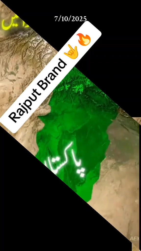@Brand Rajpoot