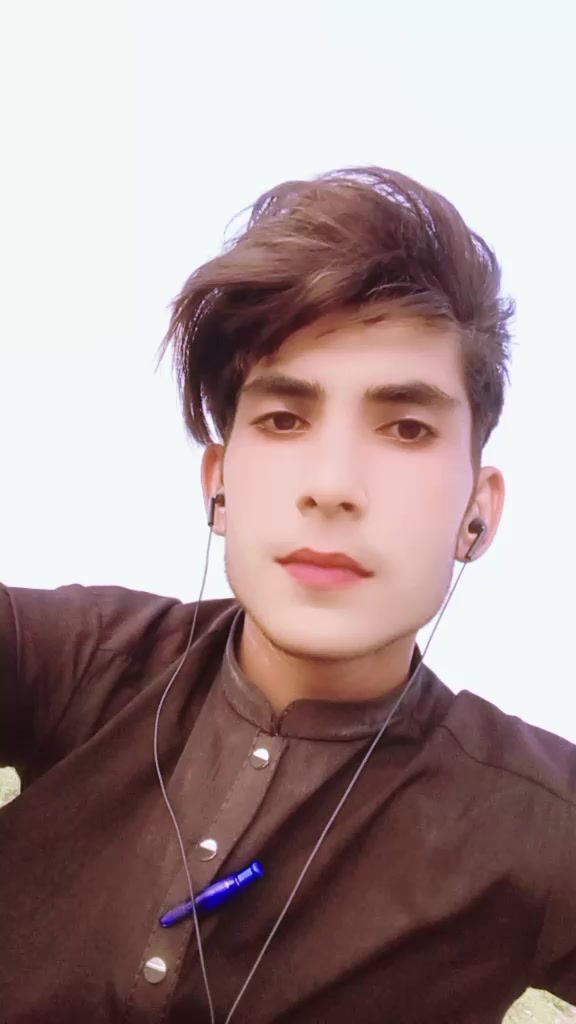 @Rizwan Khan Afridi