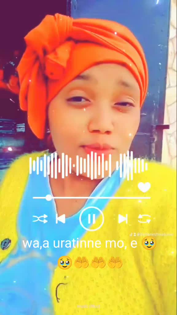 @Biruyye ๐ qimame๐๐น๐๐๐