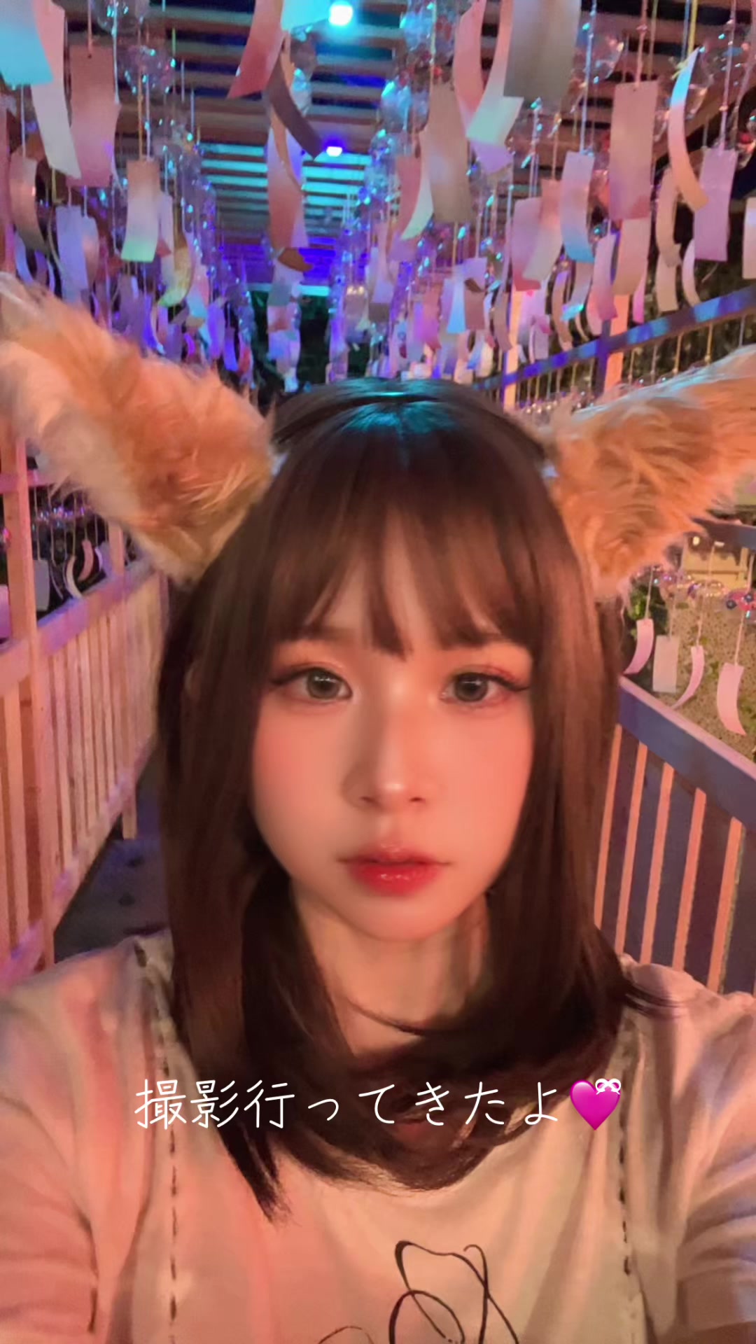 @みぃぴょい