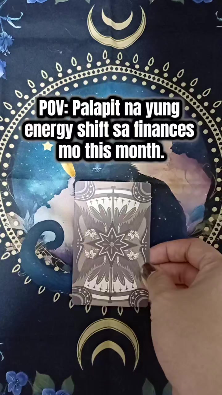 @Marie Tarot Reader
