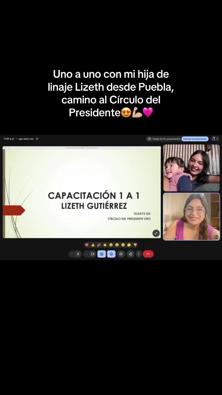 @IamGladys