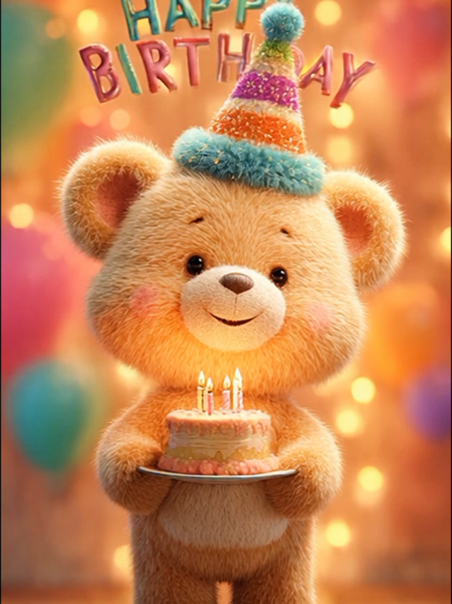 @Birthday Movement