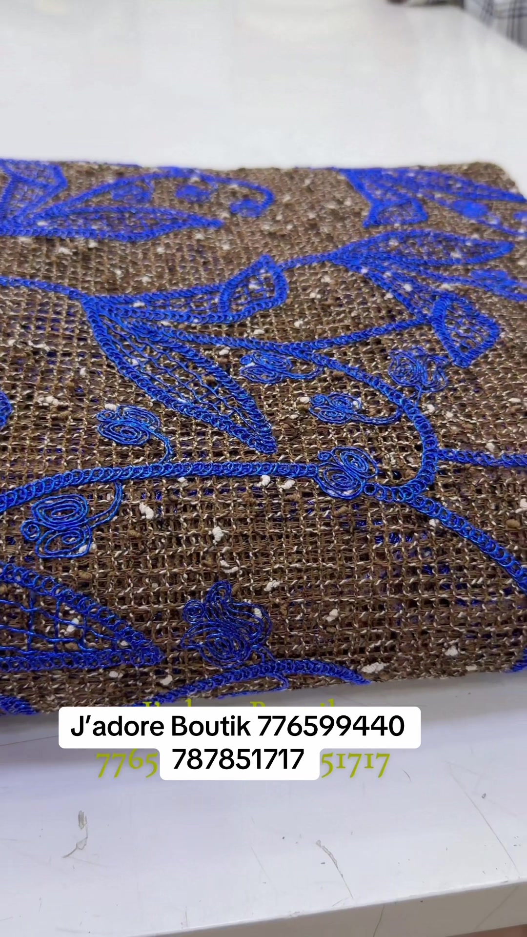 @J&rsquo;adore boutik