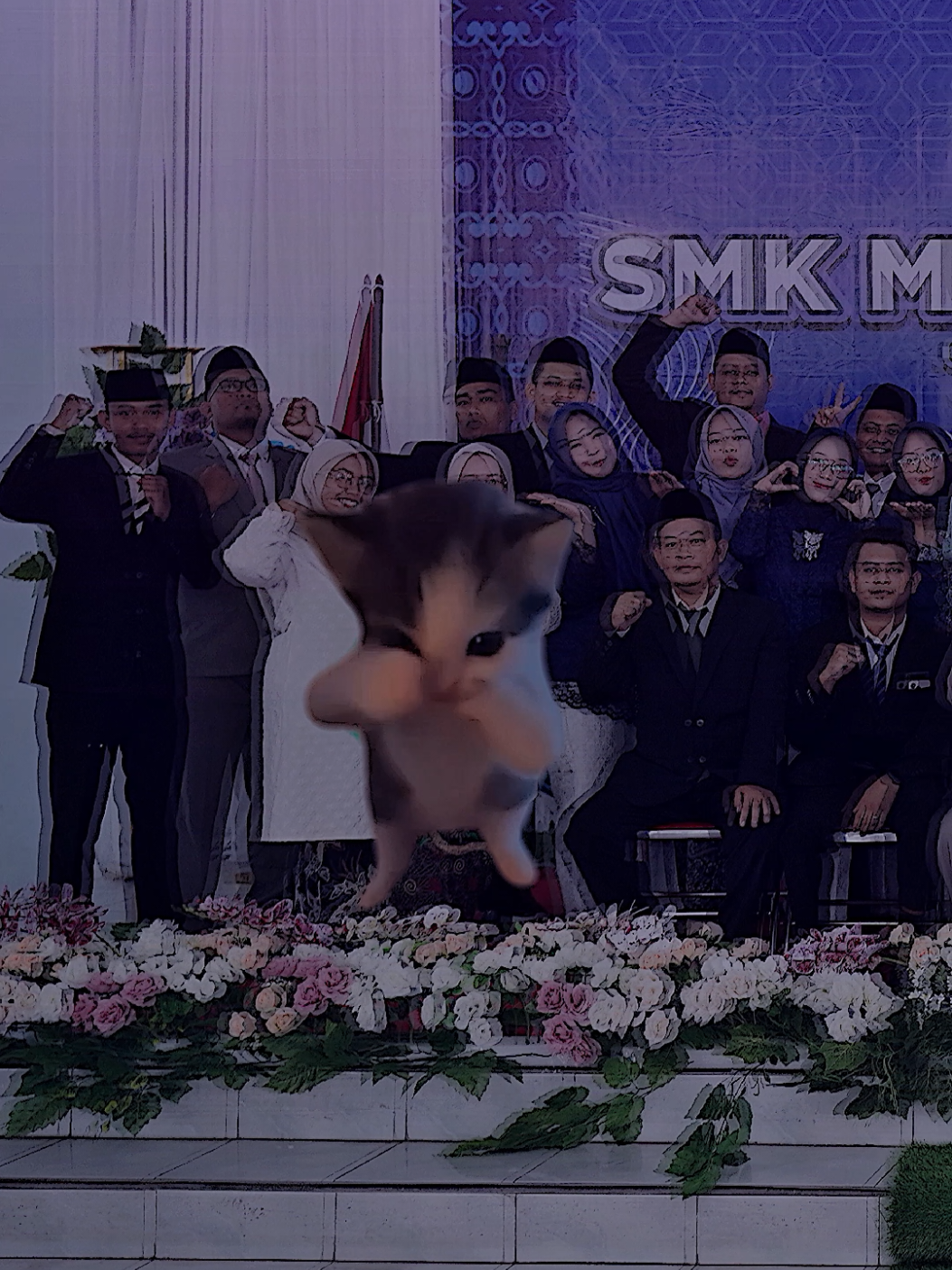 @TSM SMK MUDA SRAGEN