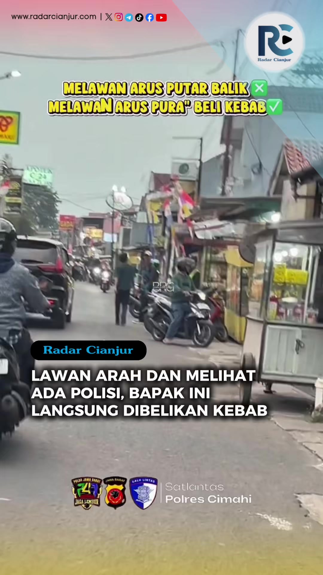 @Radar Cianjur