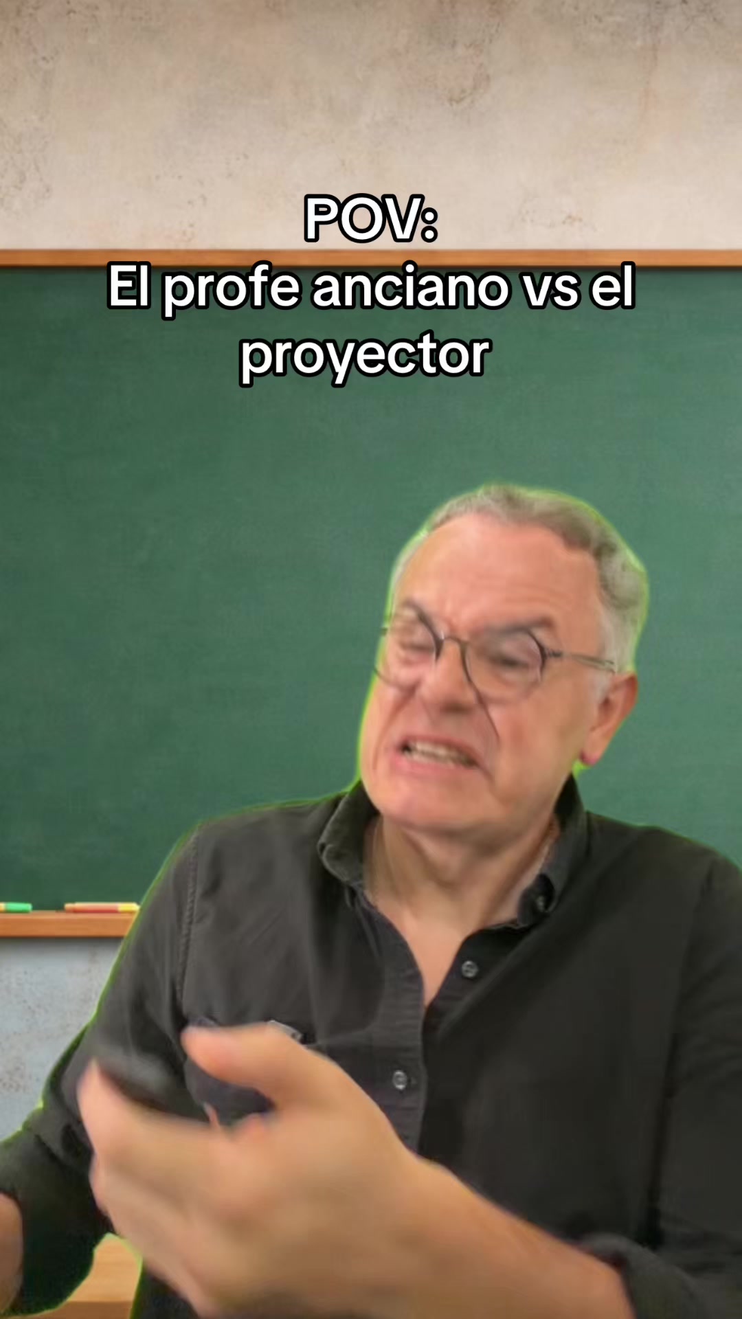 @Omar Madero