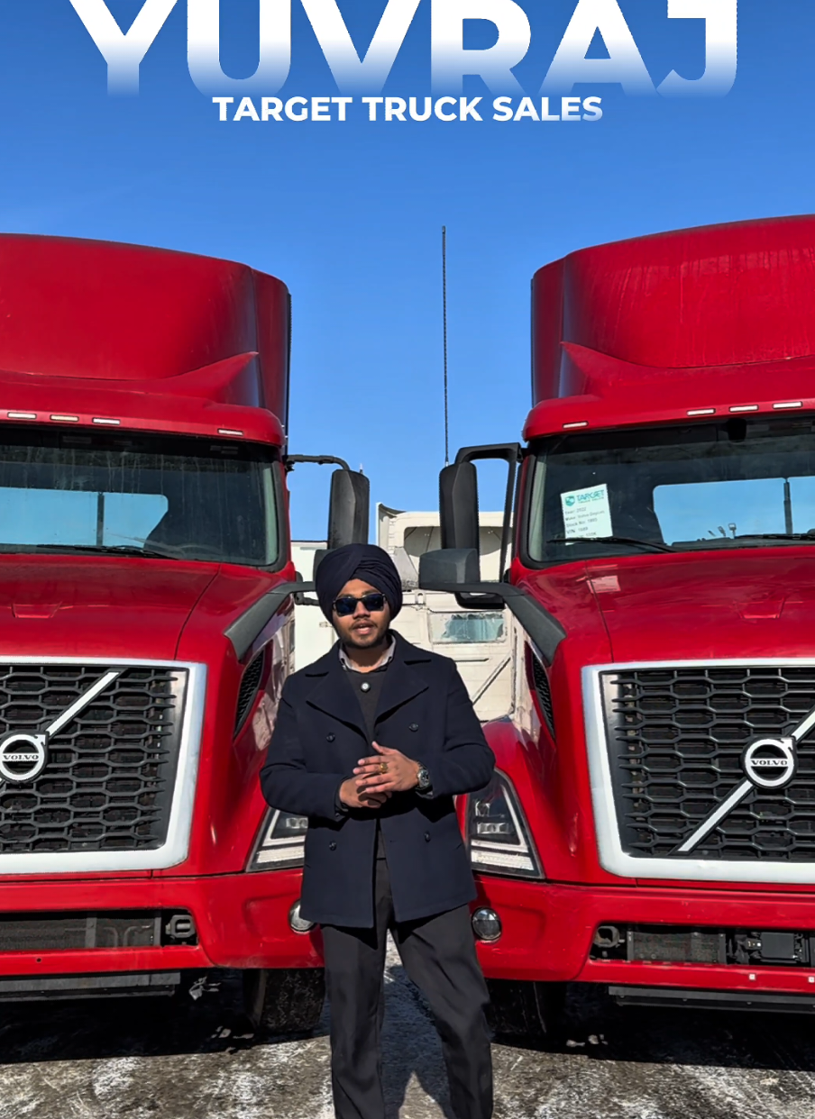 @Target Truck Sales
