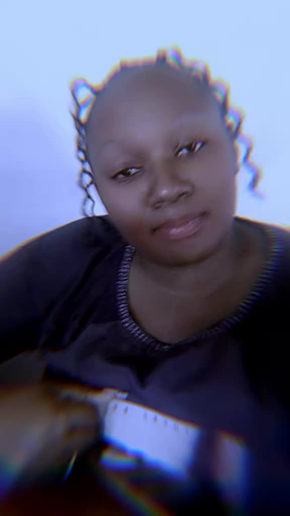 @WAMBUI WA KAMORE