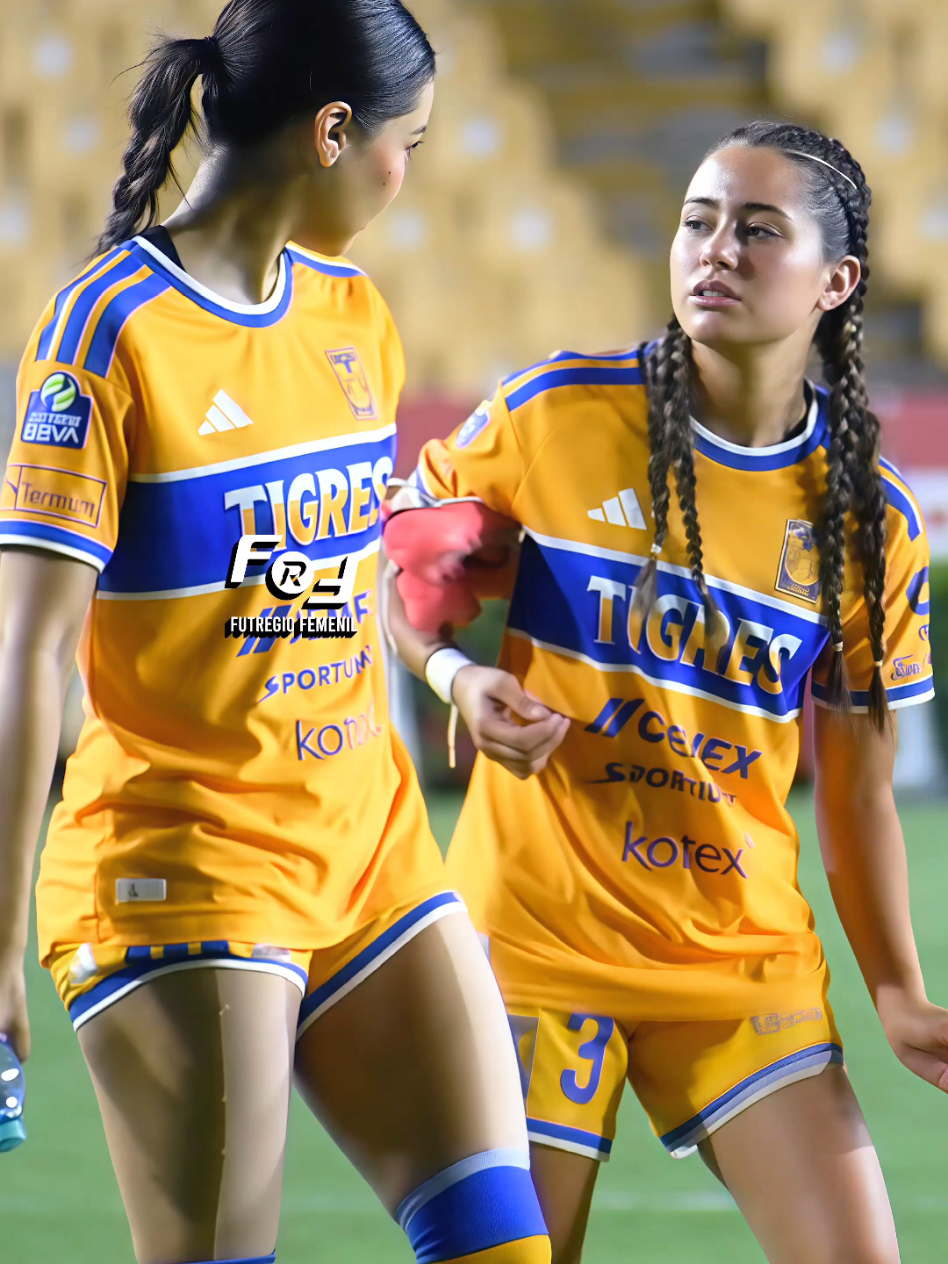 @Futregio Femenil