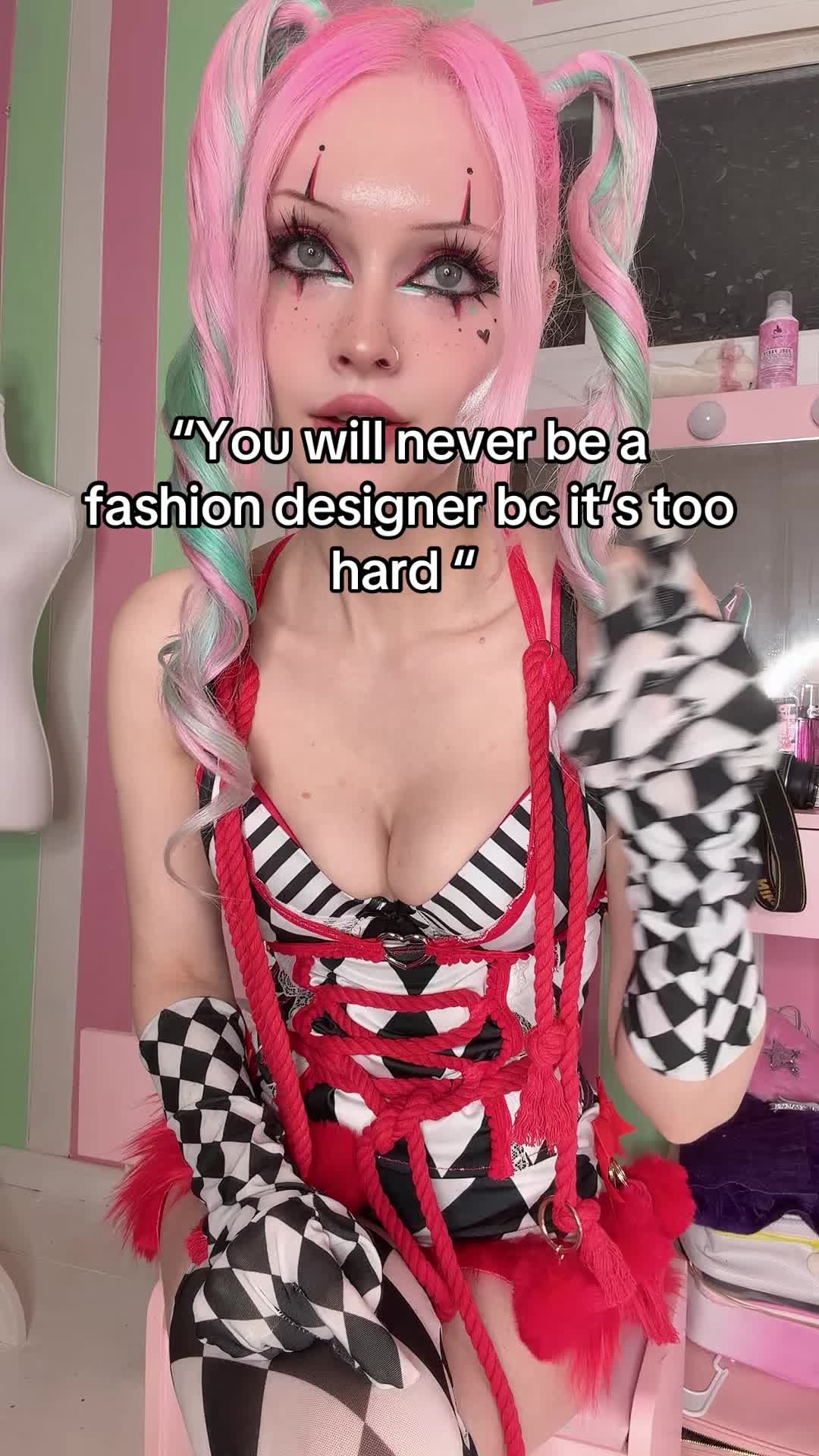 @Alyssa claire