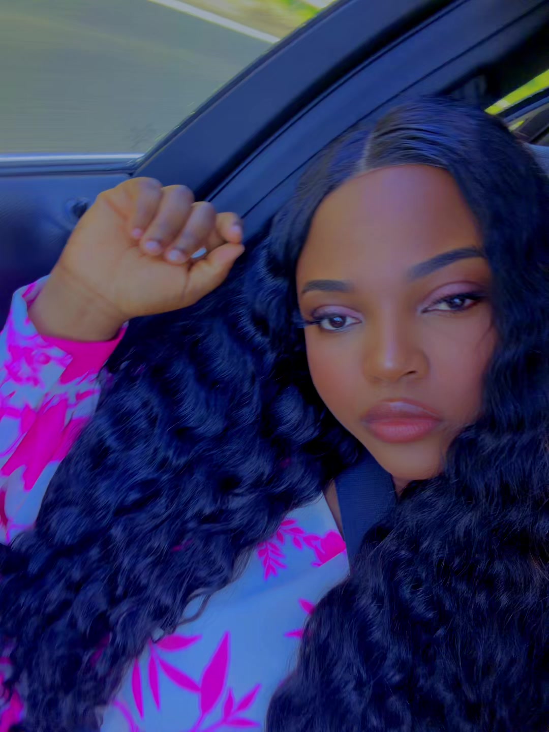 @Akua pretty🎀