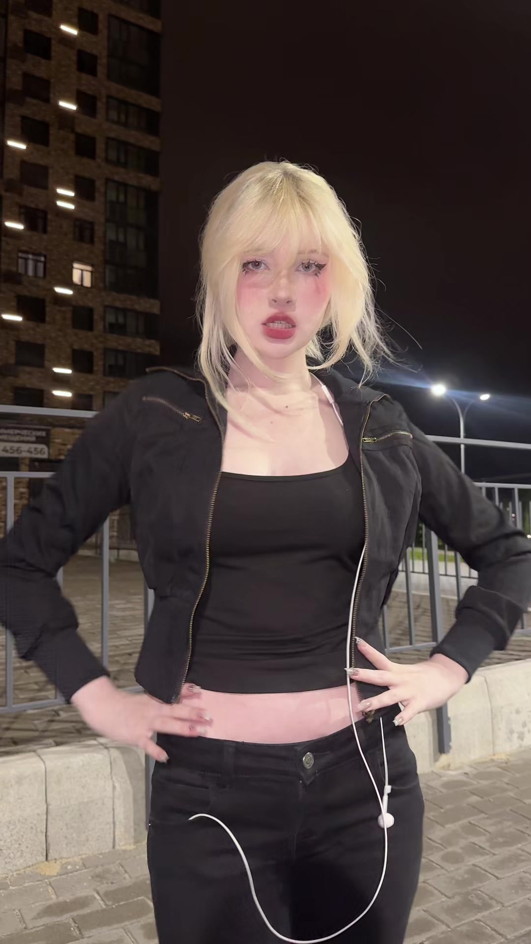 @лана