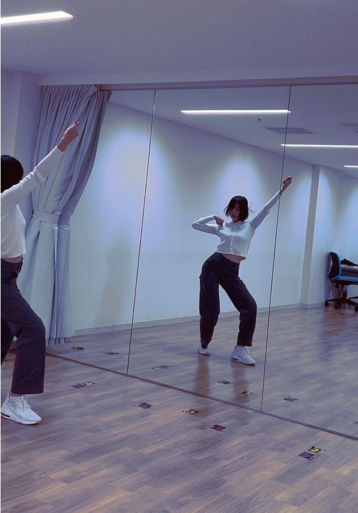 @梁瀬鈴雅(HKT48)