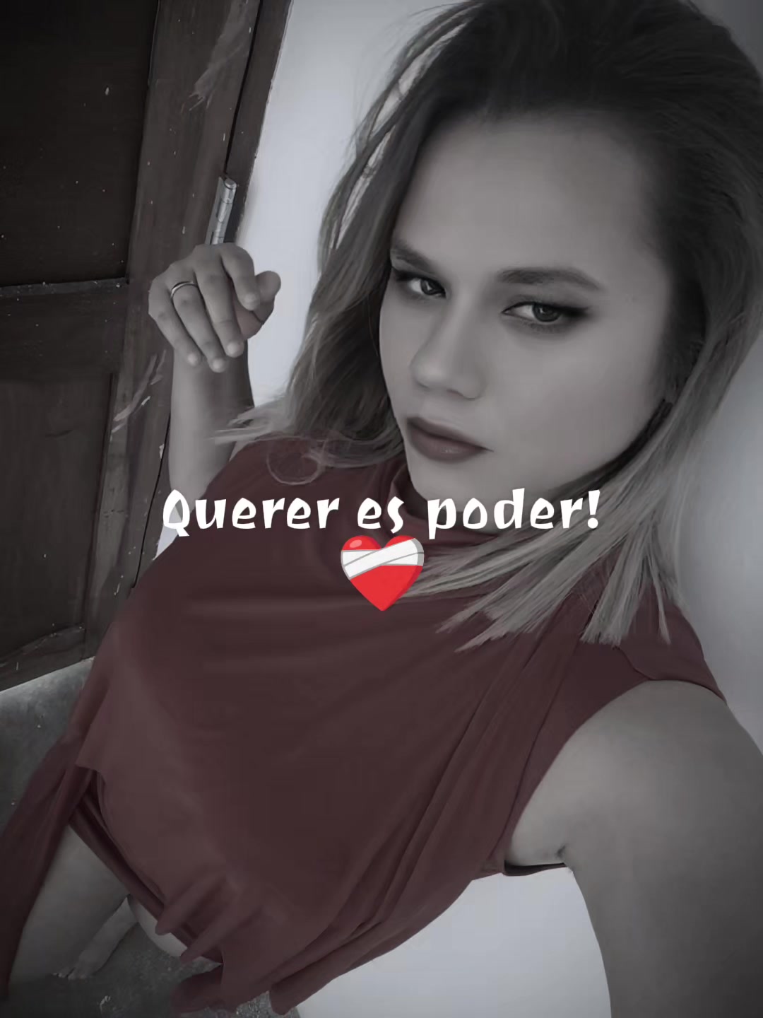 @corazón indomable la viral♥️