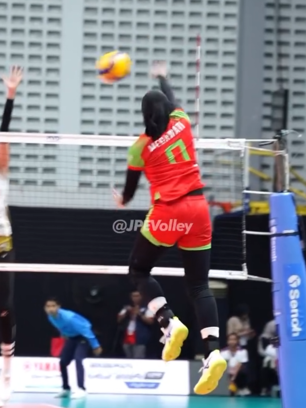 @volleyball
