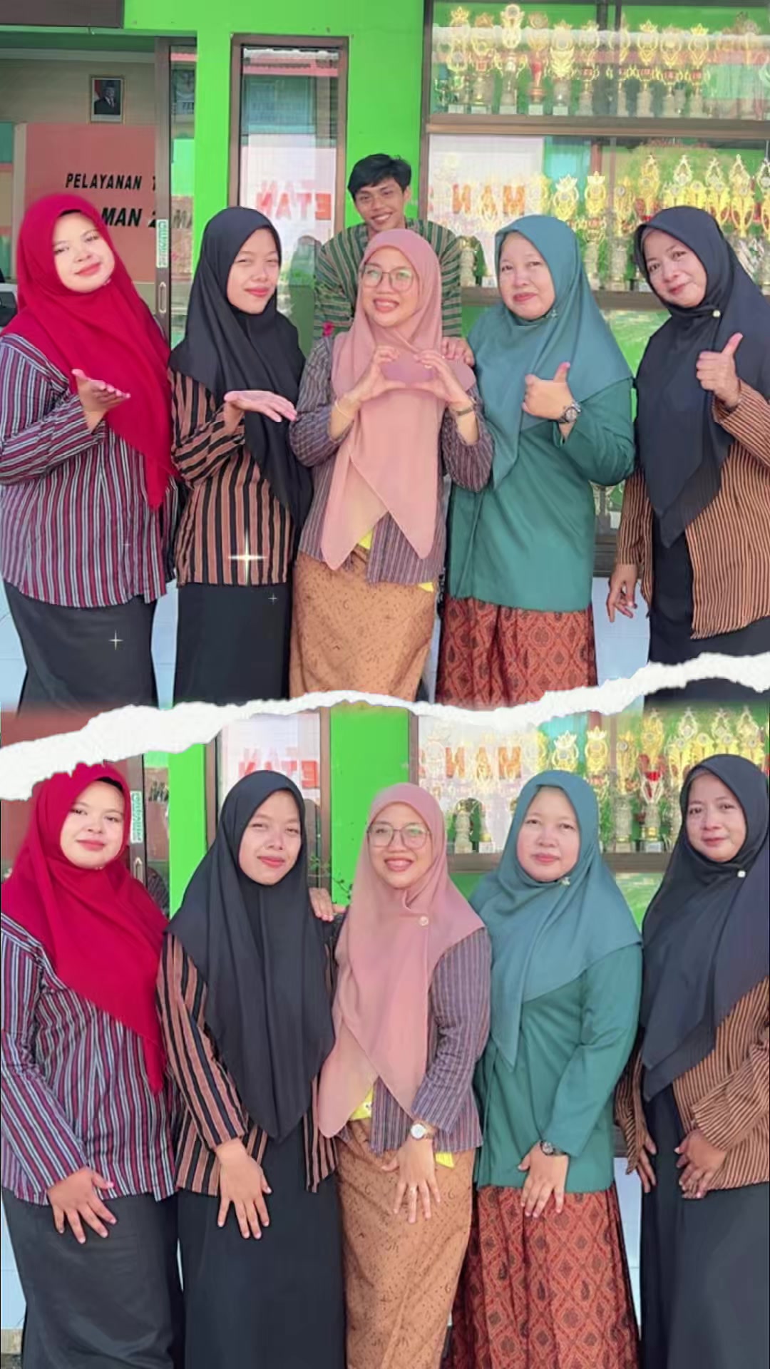 @Rere Mua & Decoration