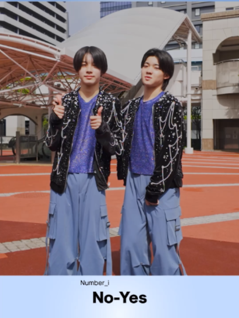 @TOBE OFFICIAL