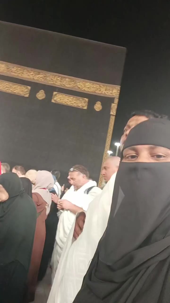 @রাত জাগা মেয়ে ❤️🕋🤲🇸🇦✈️