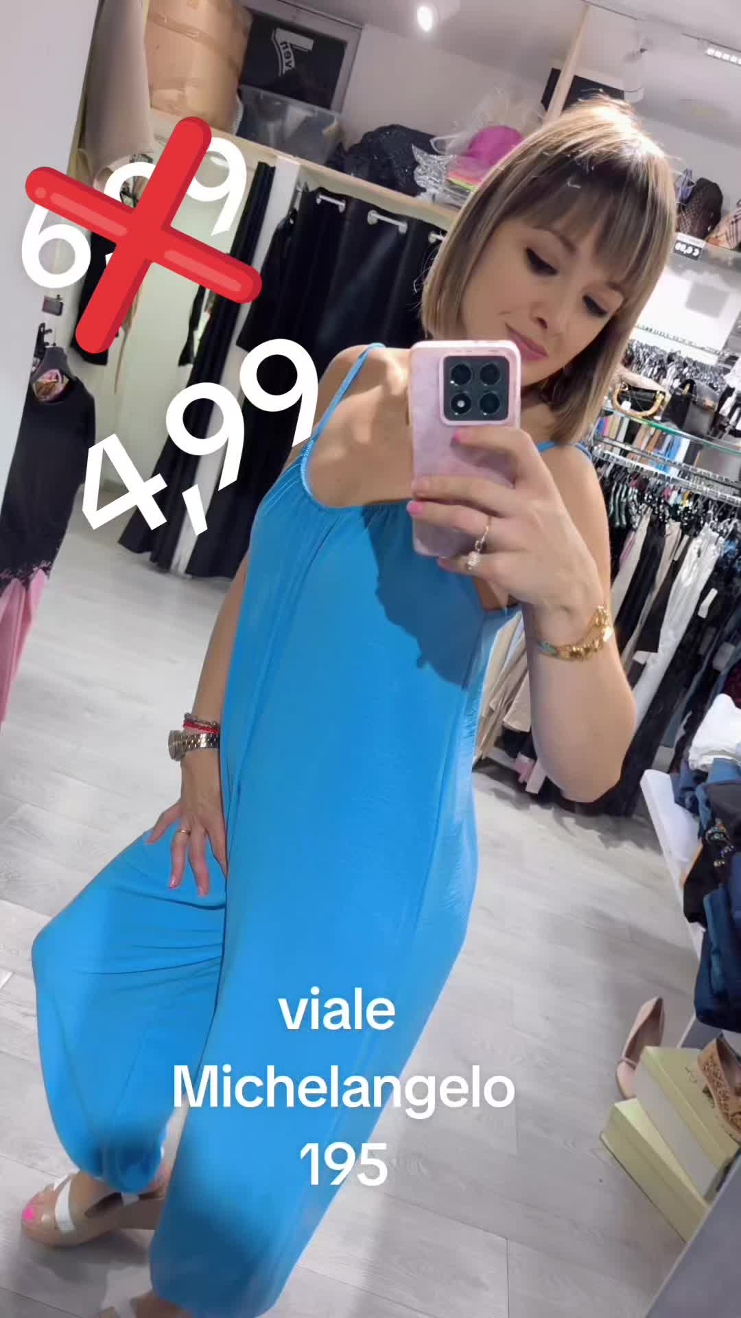 @sevenstorevialemichelangelo195