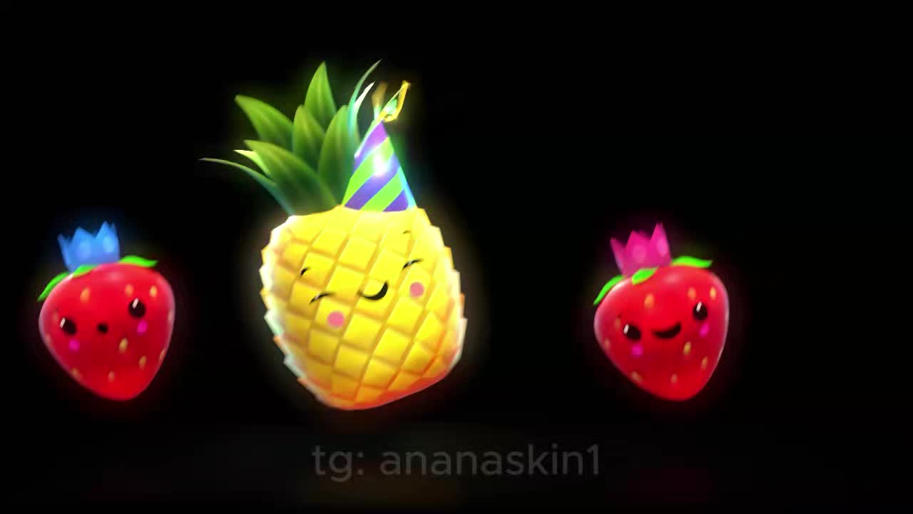 @Ананас