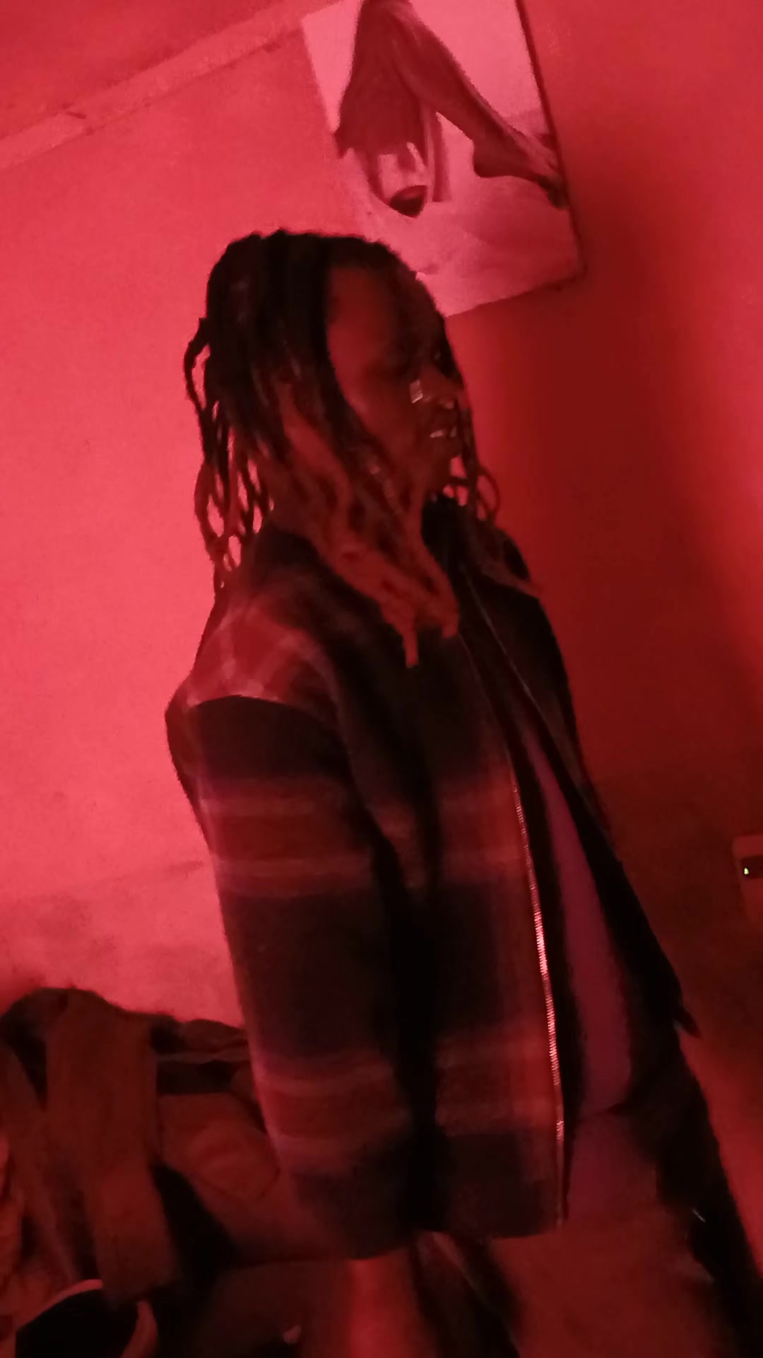 @Big Hommie Got This Track 😎