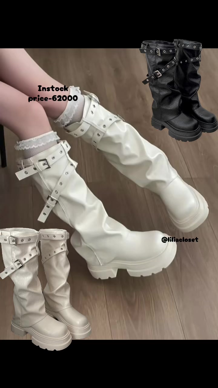 @LiliaCloset