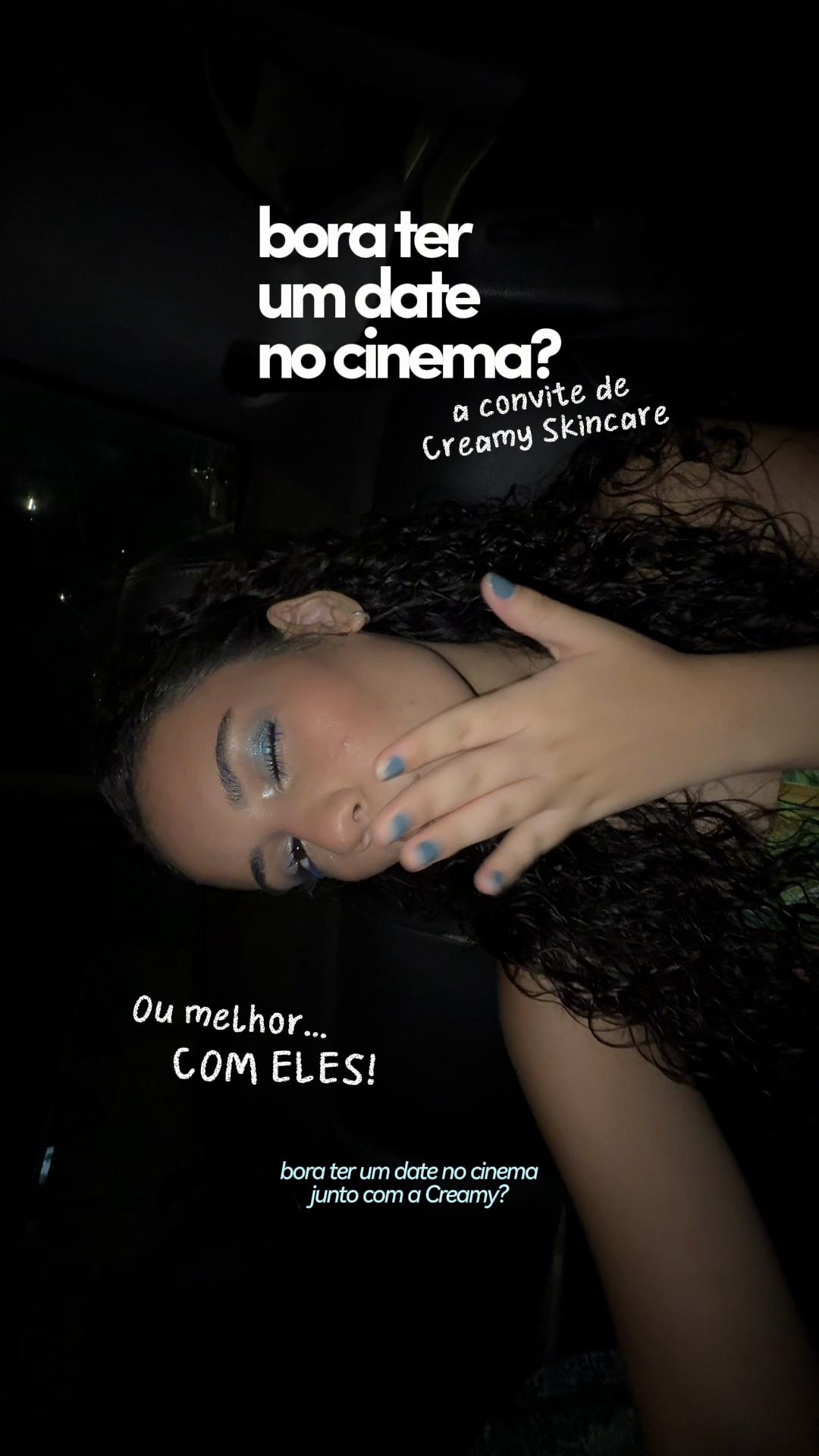 @Yas Freitas