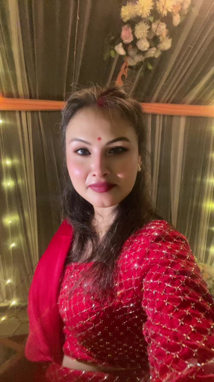 @Bimala giri❤️