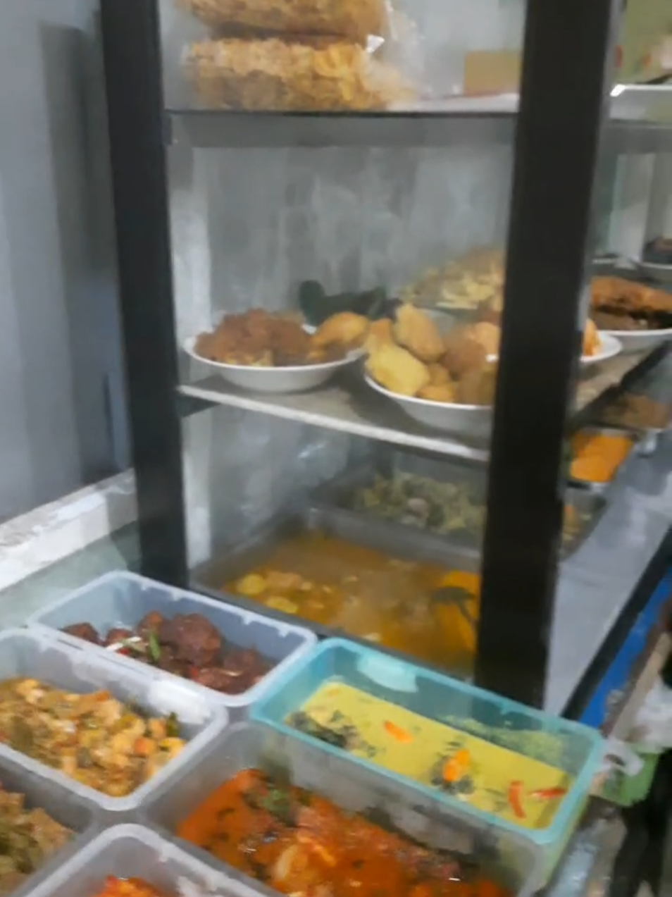 @Warung Ndalem Kinanti