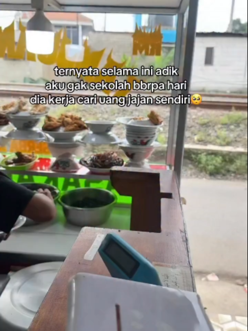 @Wahyu Santosa Official