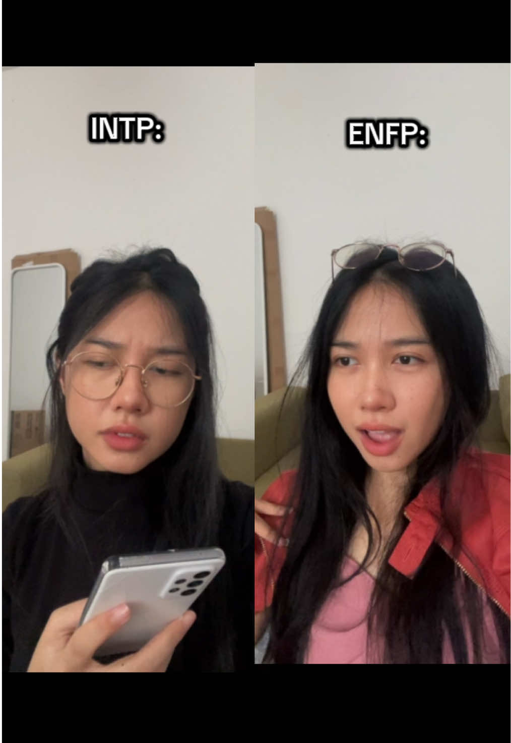 @Dorothy | ENFP🌻| Abroad🇬🇧