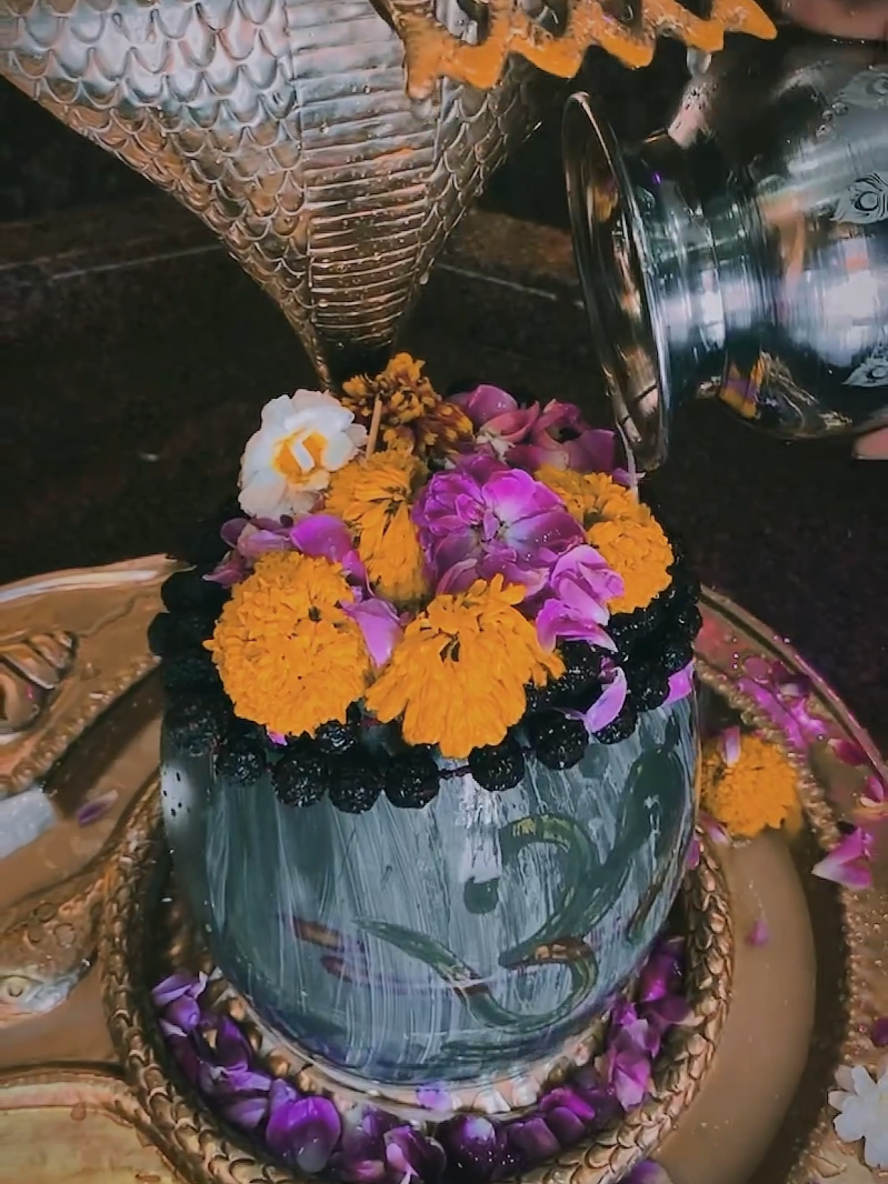 @꧁ॐShivaॐ꧂