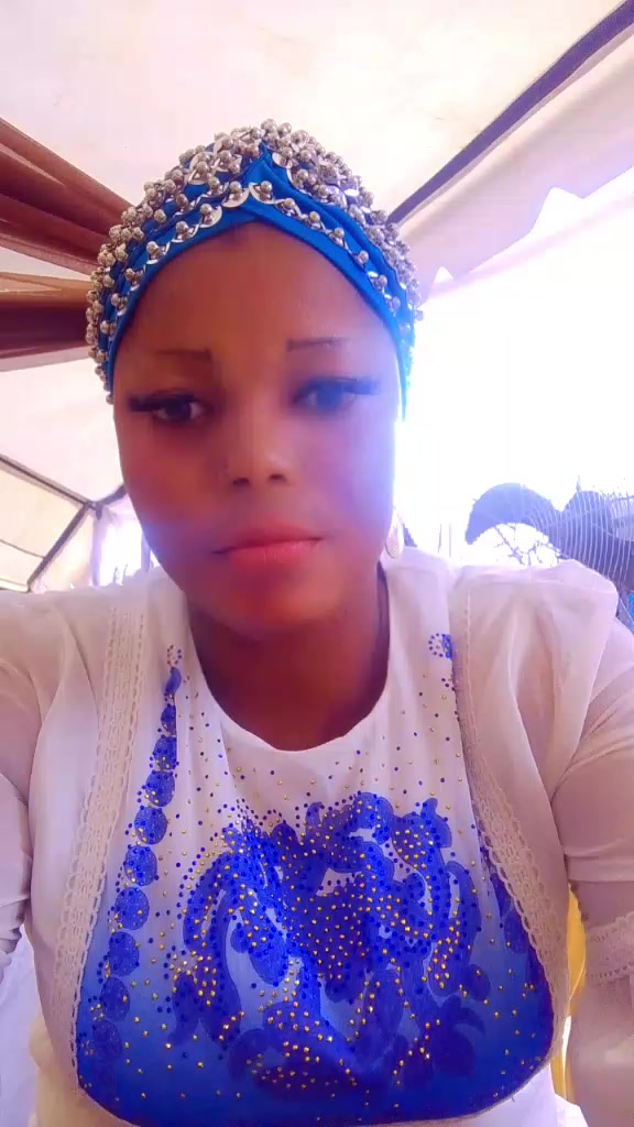 @Adeyemo Balikis