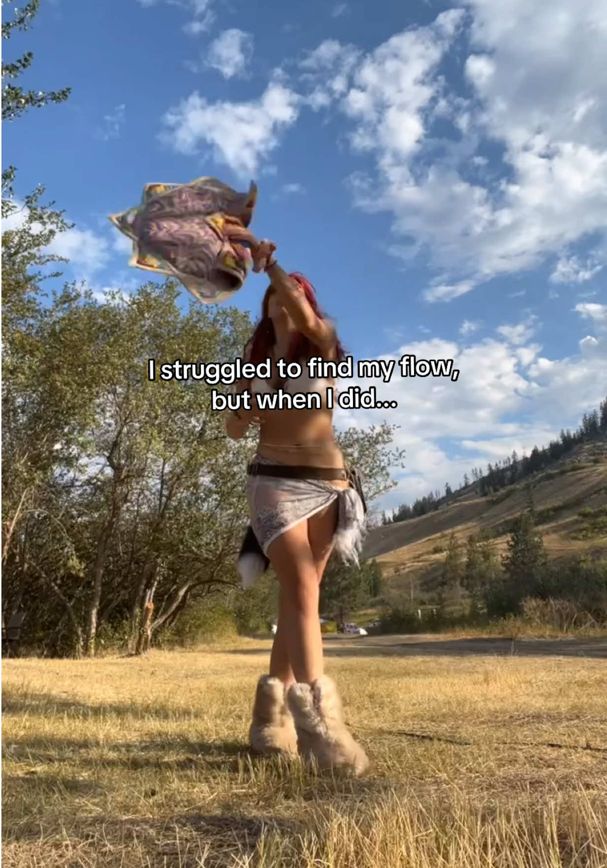 @Vanessa Anderson