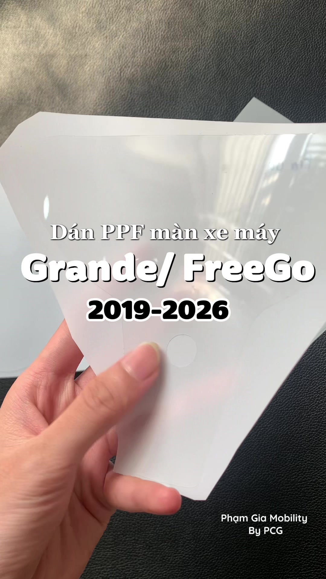 @Phạm Gia Mobility