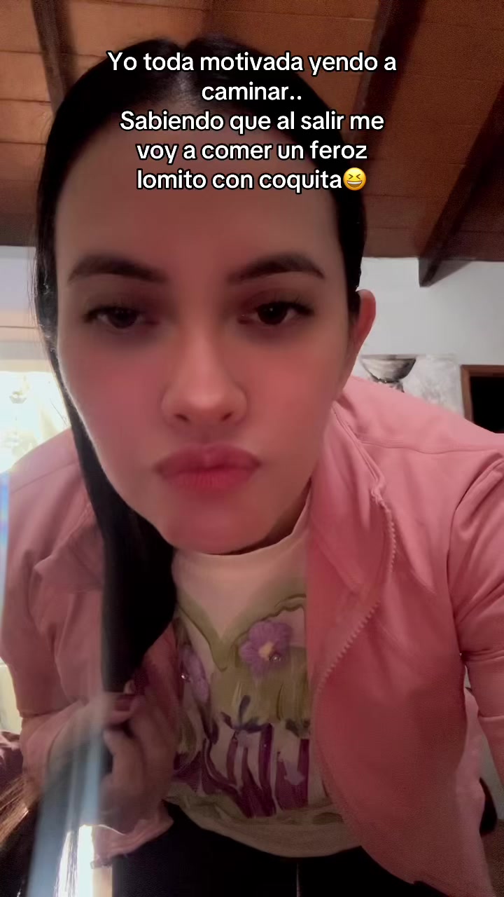 @Karina Zeballos