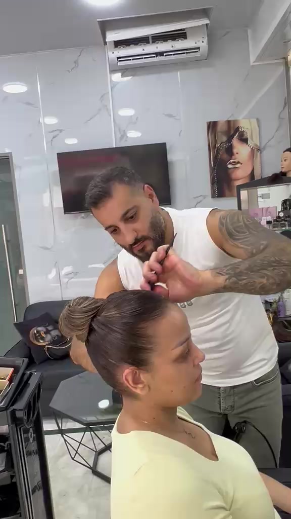 @georges cheaib