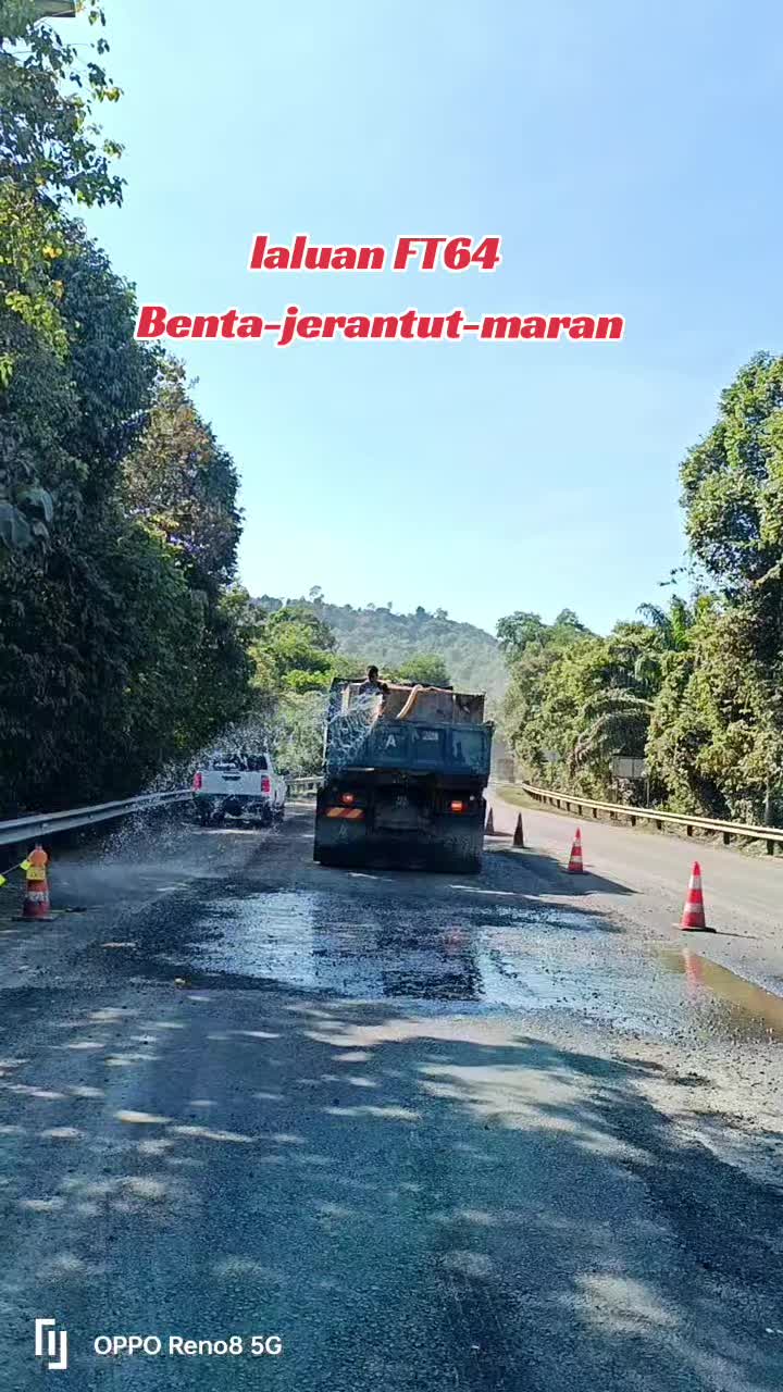 @BULETIN ROADCARE JERANTUT